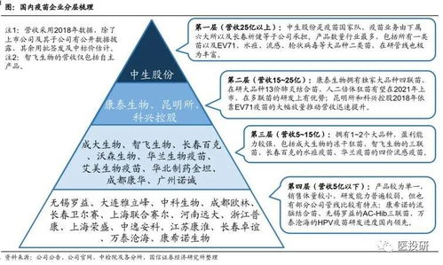 华兰生物 血液行业制品龙头,流感疫苗蓄势待发,深剖财报解读其投资价值