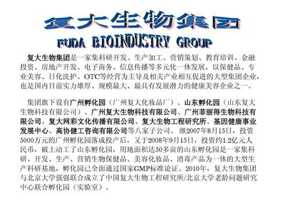 复大集团简介PPT_word文档在线阅读与下载_免费文档