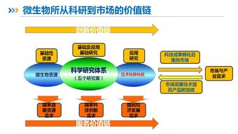 直通车路演项目 全链条生物技术开发科技服务平台项目